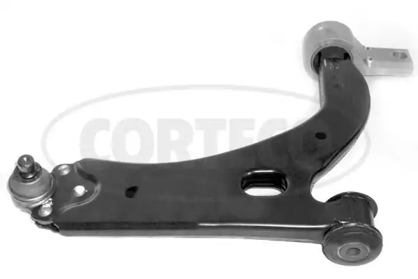 CORTECO 49400699 Alt Salıncak (Sağ) resmi