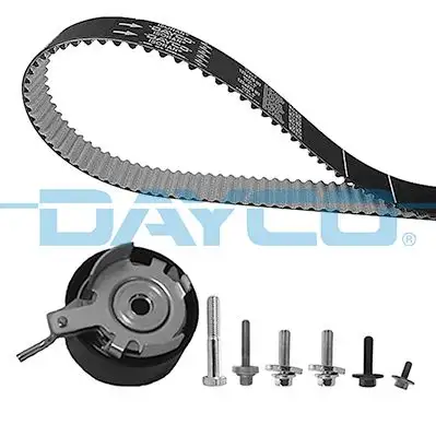 DAYCO KTB764K Triger Seti resmi