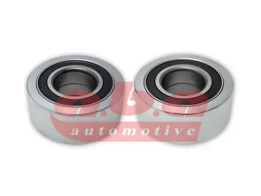 ABA 25139037 Alternatör Gergi Rulmanı 5010477345 resmi