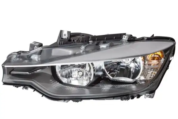 HELLA 1EJ354983-011 Ön Far (Sol) 63117259523 resmi