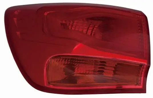 DEPO 223-1962R-UE Stop Lambası (Sağ) 92402A2300 resmi