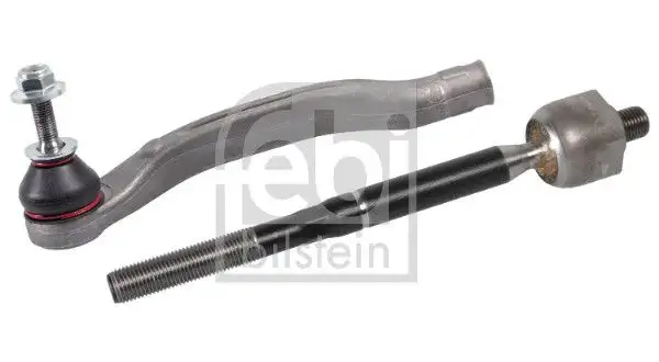 FEBI 180940 Rot Mili ve Rot Başı (Sol) 485206481RS1 resmi