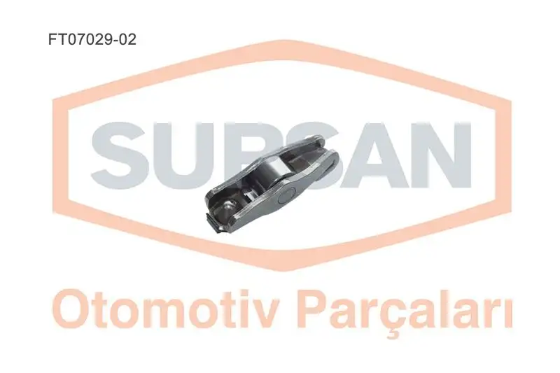 SUPSAN TF-07029-02 Piyano Tuşu 55186463 resmi