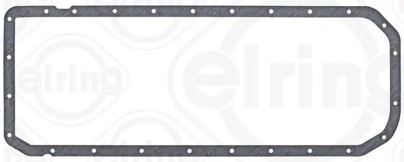 ELRING 811.653 Karter Contası 11131720519 resmi