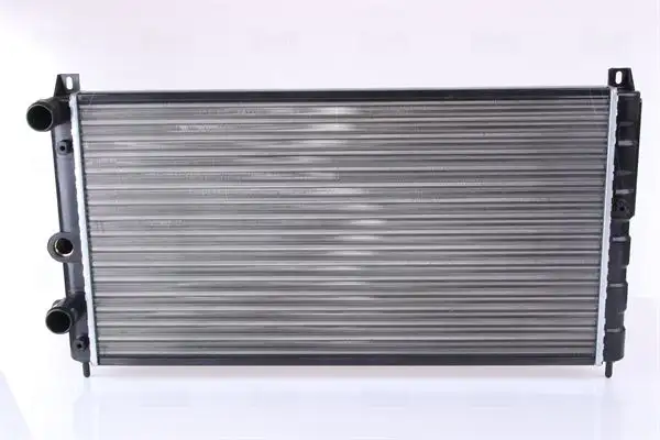 NISSENS 64065 Radyatör resmi