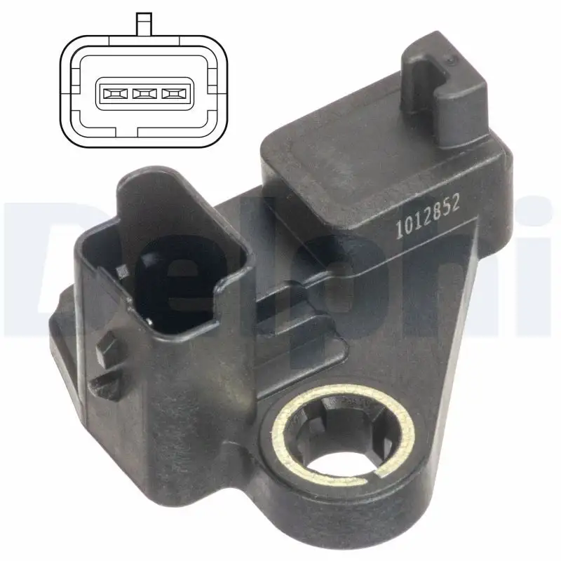 DELPHI SS11326 Krank Sensörü resmi