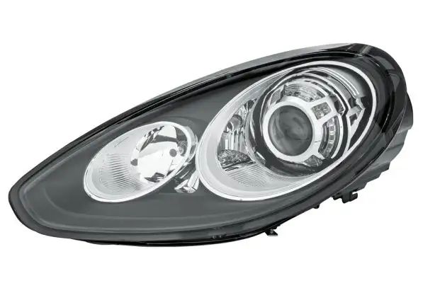 HELLA 1ZT011099-511 Ön Far (Sol) 97063116954 resmi