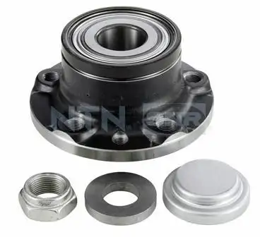 SNR R141.25 Arka Poyra 51810395 resmi
