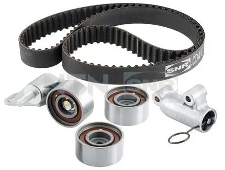SNR KD47319 Triger Seti resmi