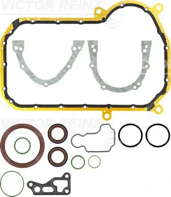 VICTOR REINZ 08-31956-01 Motor Takım Conta (Alt) 058198011 resmi