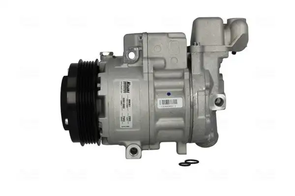 NISSENS 89051 Klima Kompresörü A0002307911 resmi