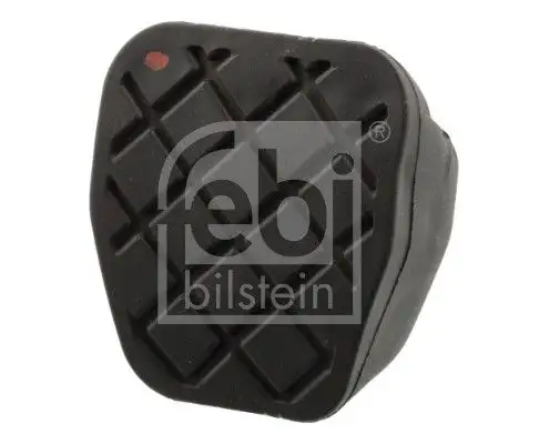FEBI 186285 Fren Pedal Lastiği 1J0721173E01C resmi