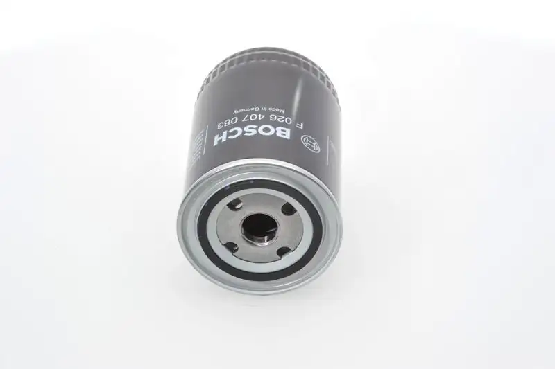 BOSCH F026407083 Yağ Filtresi resmi