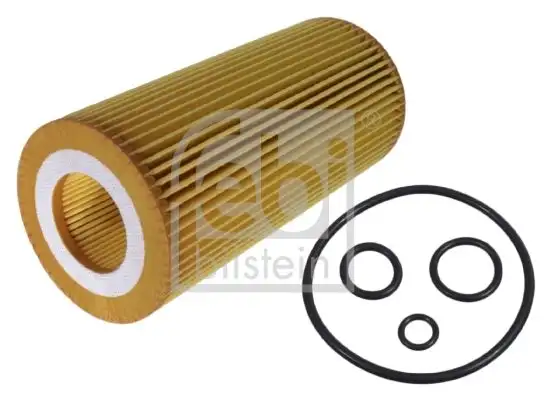 FEBI 101328 Yağ Filtresi A2751840025 resmi