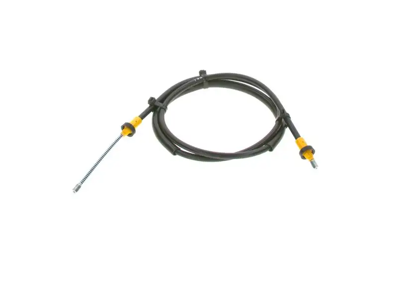 BOSCH 1987477955 El Fren Halatı (Arka) 6001547168 resmi