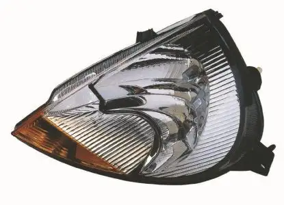DEPO 431-1135L-LDEMY Ön Far (Sol) resmi