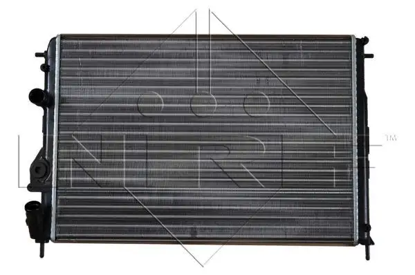 NRF 58198 Radyatör 7701352976 resmi