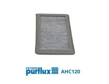 PURFLUX AHC120 Polen Filtresi (Karbonlu) resmi