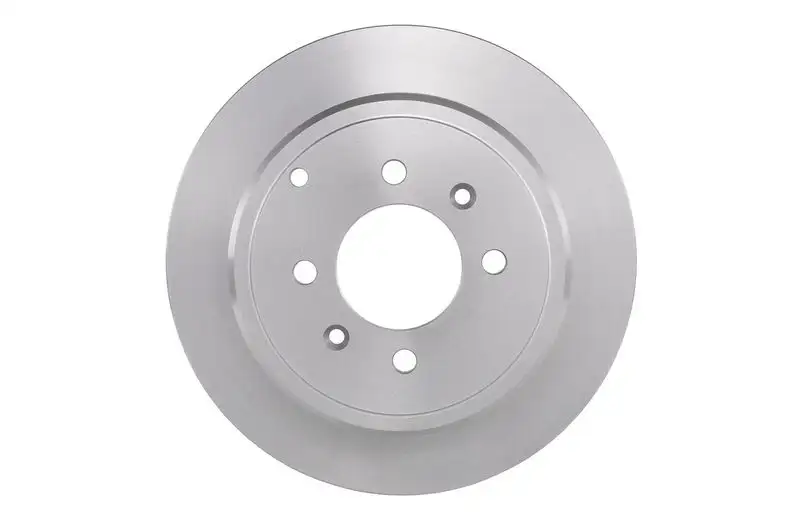 BOSCH 0986478877 Arka Fren Diski 4246T6 resmi