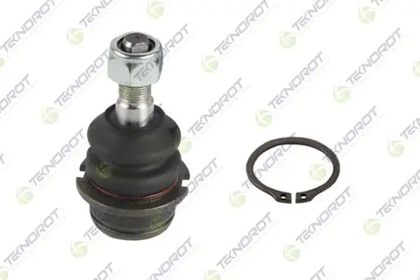 TEKNOROT V-599 Alt Rotil 211405371B resmi