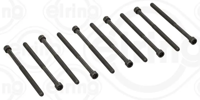 ELRING 577.230 Silindir Kapak Civatası 11128644674 resmi