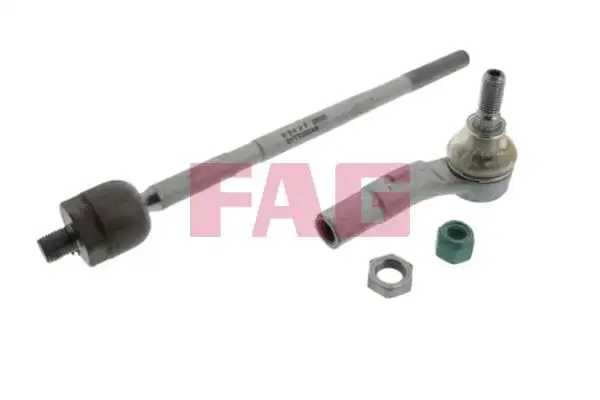 FAG 840043610 Rot Mili ve Rot Başı (Sağ) resmi