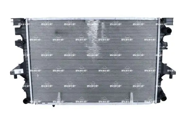 NRF 53795 Radyatör 7H0121253J resmi