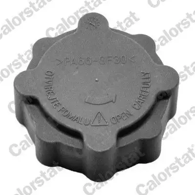 CALORSTAT VERNET RC0025 Yedek Su Depo Kapağı 6U0121321A resmi
