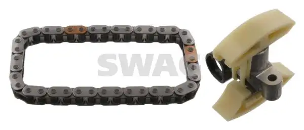 SWAG 99133692 Eksantrik Zincir Seti resmi