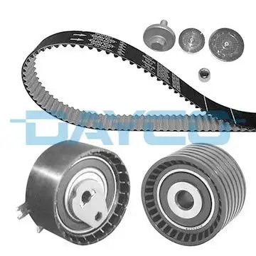 DAYCO KTB460 Triger Seti resmi