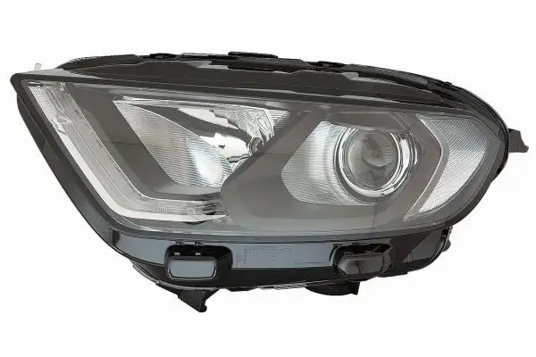 DEPO 131-1123LMLDEM2 Ön Far (Sol) GN1513D155YA resmi
