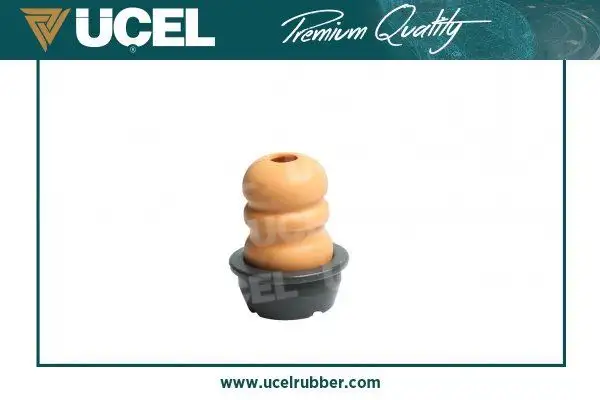 ÜÇEL 31365 Arka Süspansiyon Takozu 46466617 resmi