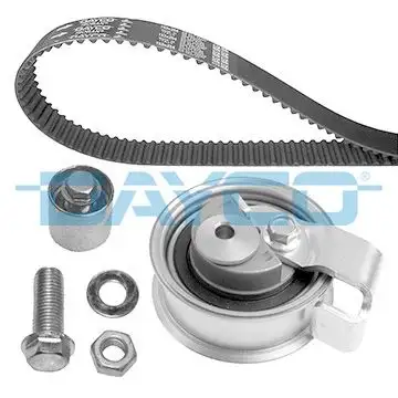 DAYCO KTB475 Triger Seti 06B198119A resmi