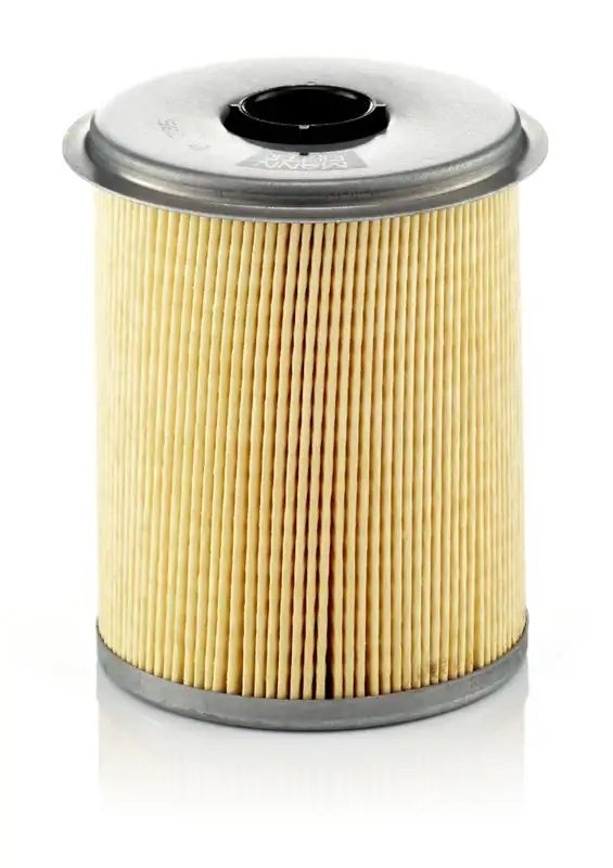 MANN P735X Yakıt Filtresi 7701204497 resmi