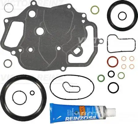 VICTOR REINZ 08-39131-01 Motor Takım Conta (Alt) resmi
