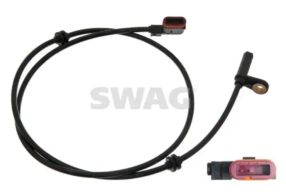 SWAG 10938372 ABS Hız Sensörü (Arka) A2045401317 resmi
