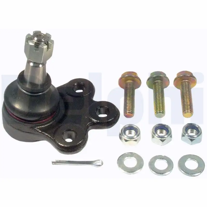 DELPHI TC2153 Alt Rotil 96852964 resmi