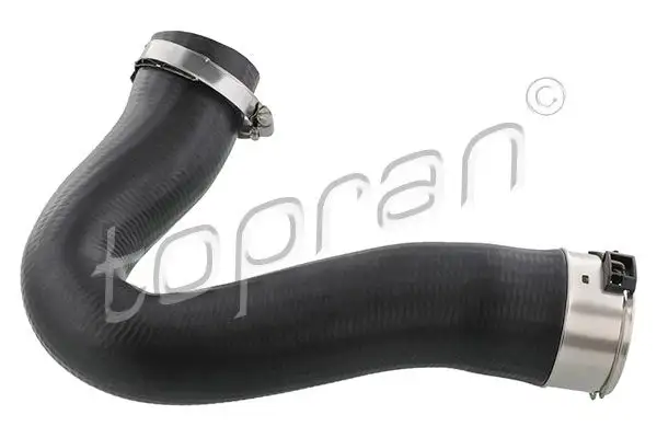 TOPRAN 117717001 Turbo Hortumu 2E0145856F resmi
