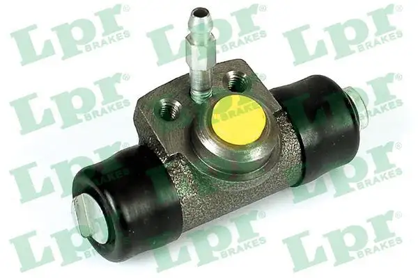 LPR 4999 Arka Fren Merkezi resmi