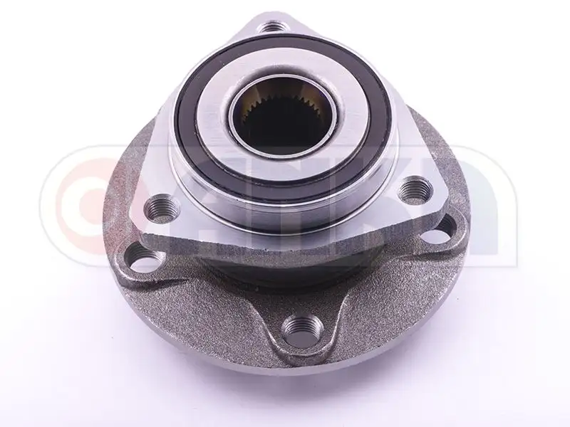 ANKA 60200008 Ön Poyra 8V0498625 resmi
