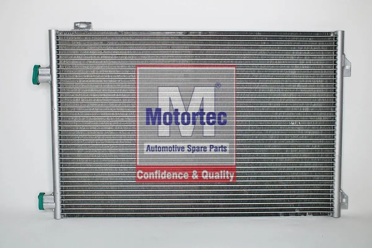 MOTORTEC RNT0529 Klima Radyatörü 8200742595 resmi