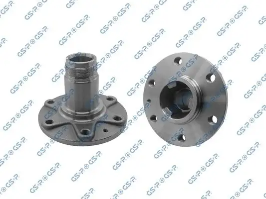 GSP 9499142 Ön Poyra 5801564338 resmi