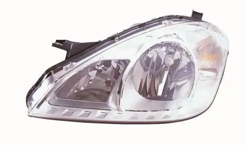 DEPO 440-1174L-LD-EM Ön Far (Sol) A1698205761 resmi