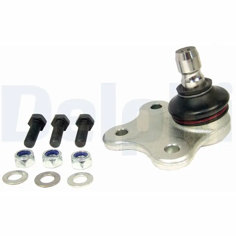 DELPHI TC1807 Alt Rotil resmi