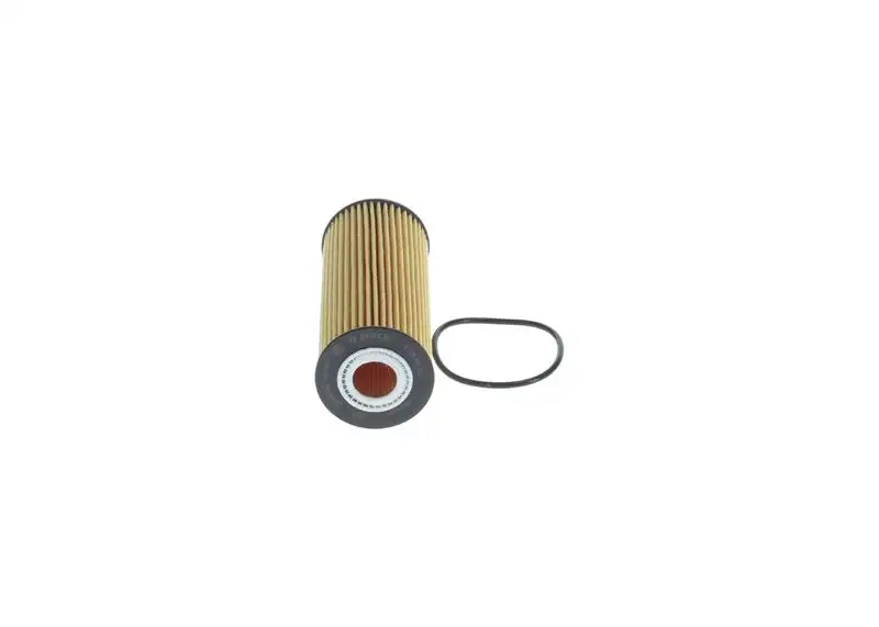 BOSCH F026407237 Yağ Filtresi A2781800009 resmi