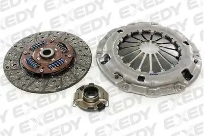 EXEDY ISK2100 Debriyaj Seti 3010006J00 resmi