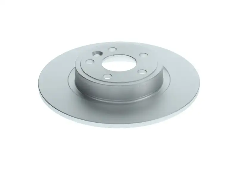 BOSCH 0986479D80 Arka Fren Diski LR061388 resmi