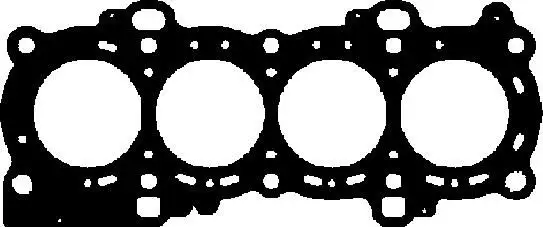 CORTECO 415071P (83415071) Silindir Kapak Contası resmi