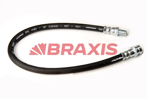 BRAXIS AH0197 Ön Fren Hortumu resmi