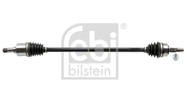 FEBI 182881 Ön Aks (Sağ) resmi